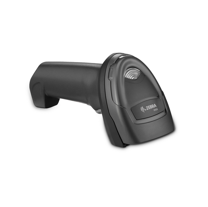 ZEBRA DS2278 Cordless Handheld Barcode Scanner