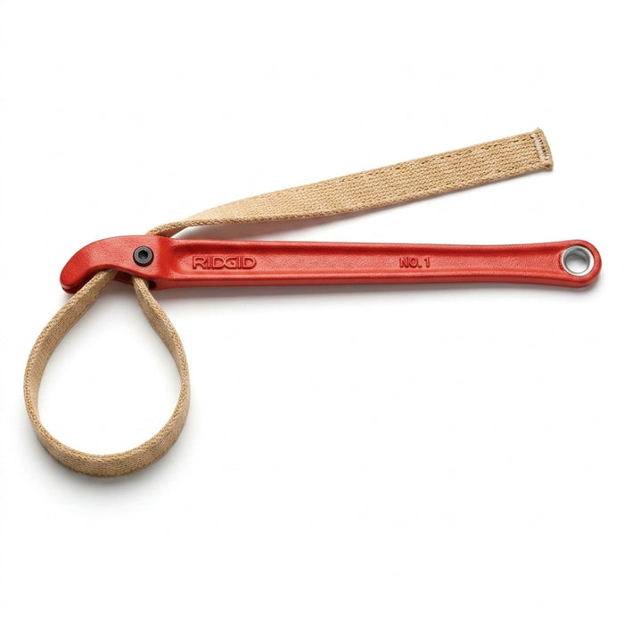 RIDGID Strap Wrenches