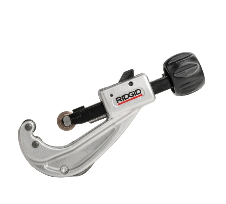 RIDGID Quick-Acting Tubing Cutter