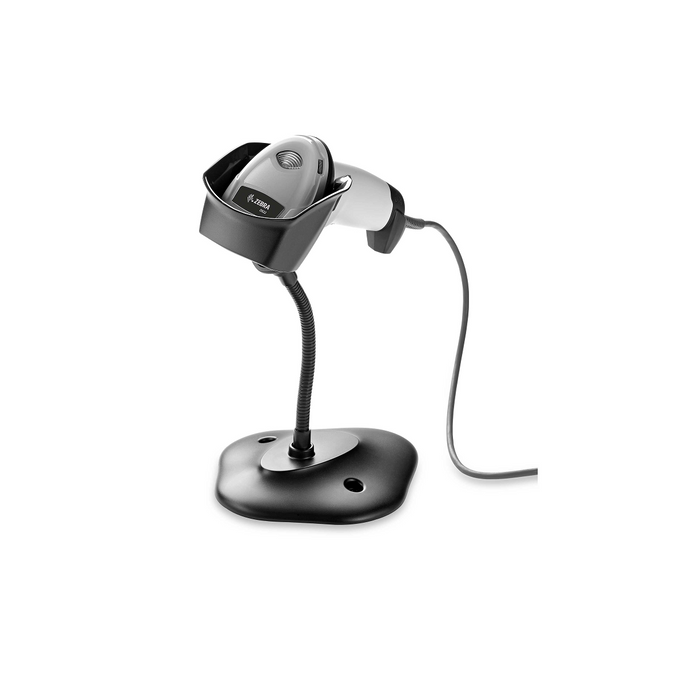 ZEBRA DS2208 Corded Handheld Barcode Scanner