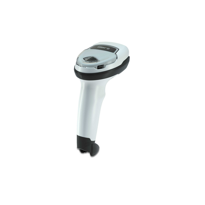 ZEBRA DS4608 Handheld Barcode Scanner