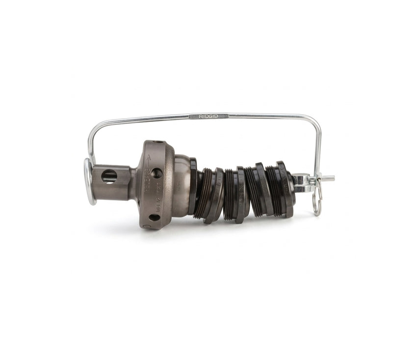 RIDGID 819 Nipple Chuck Kit