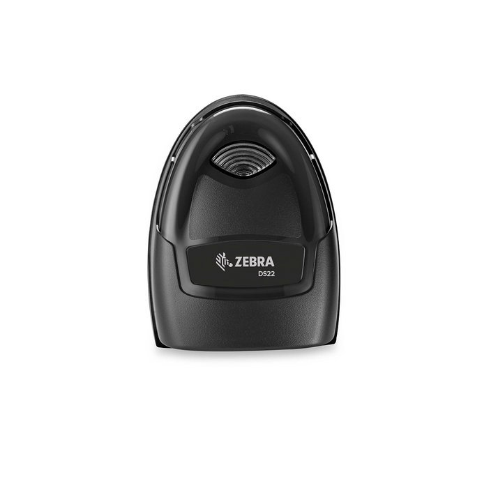 ZEBRA DS2208 Corded Handheld Barcode Scanner