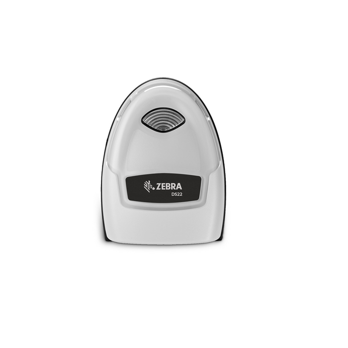 ZEBRA DS2278 Cordless Handheld Barcode Scanner