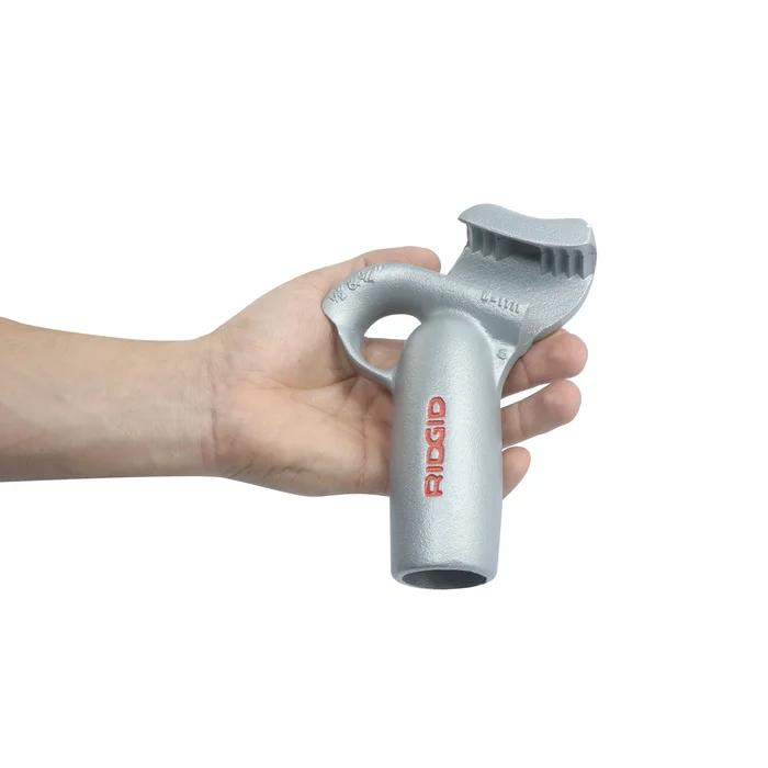RIDGID Heavy-Wall Conduit Benders