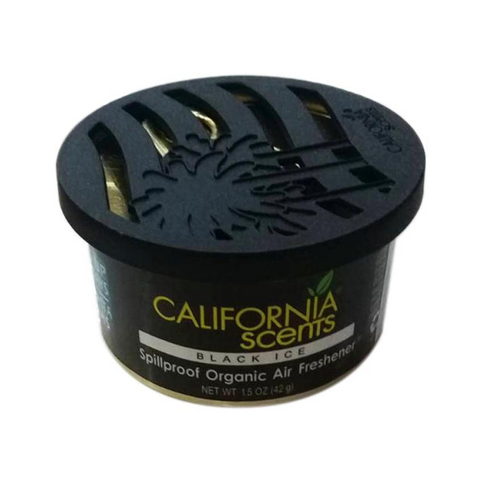 California Scents Spill-Proof Can