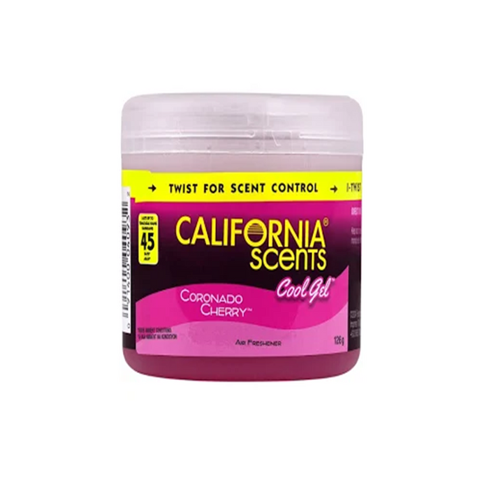 California Scents Cool Gel