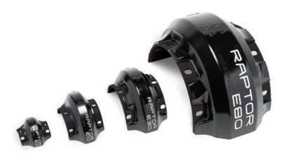 Dodge-Raptor Elastomeric Coupling Elements