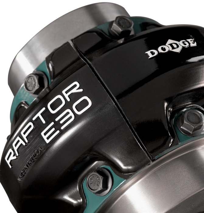 DodgeRaptor Elastomeric Coupling Set — Devcophil