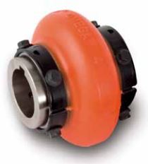 Rexnord Omega Elastomeric Coupling