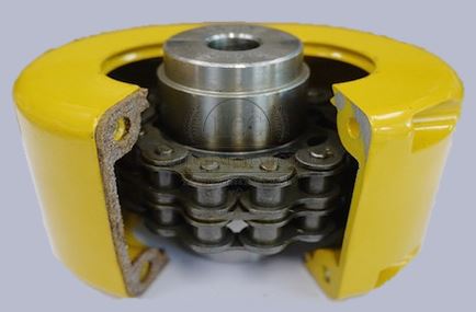 Kana Chain Coupling Set