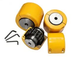 Kana Chain Coupling Set