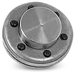 Dodge Para-Flex PXBBS Elastomeric Couplings