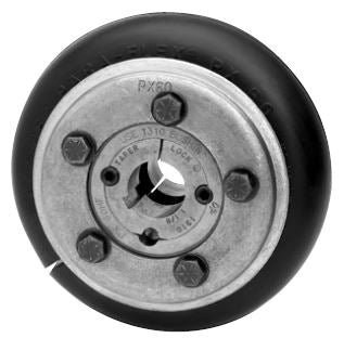 Dodge Para-Flex PXBBS Elastomeric Couplings