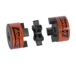 Lovejoy L Type Standard Jaw Coupling