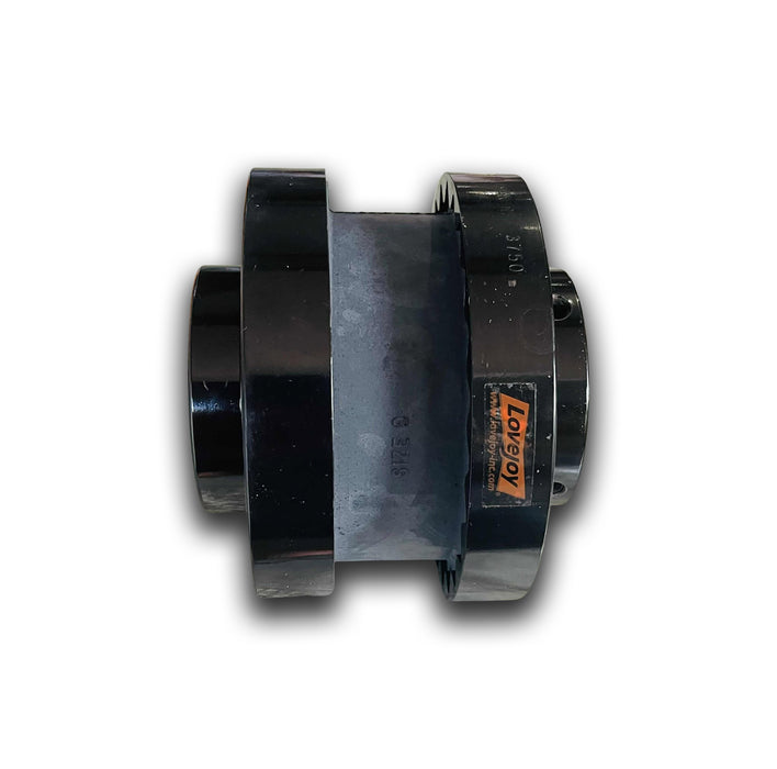 Lovejoy S-Flex Elastomeric Couplings