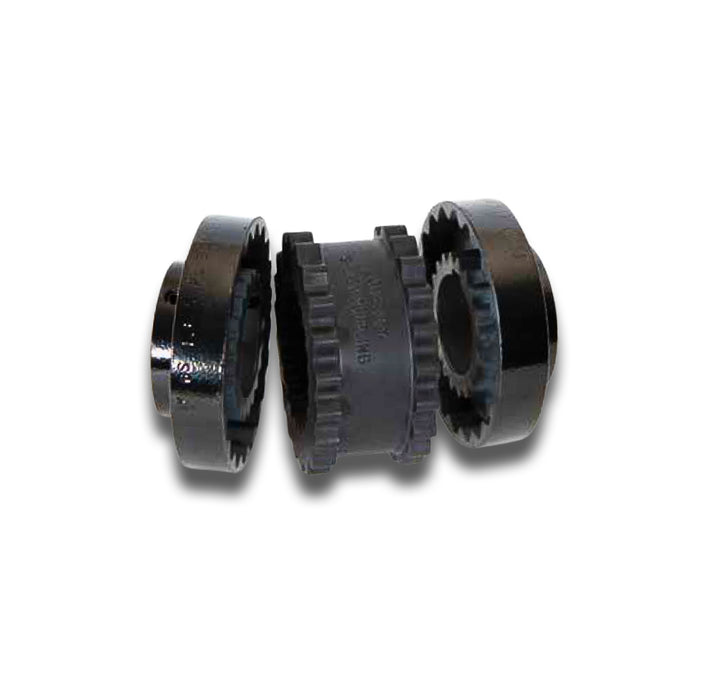 Lovejoy S-Flex Elastomeric Couplings