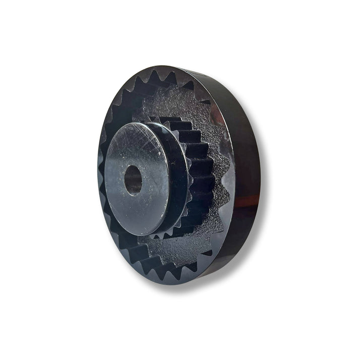 Lovejoy S-Flex Elastomeric Couplings
