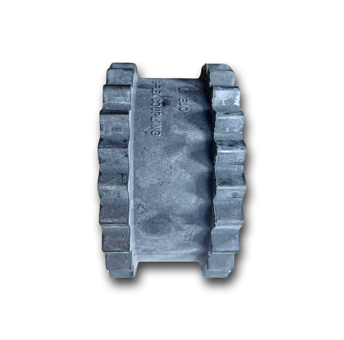 Lovejoy S-Flex Elastomeric Coupling Elements