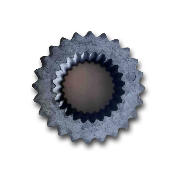 Lovejoy S-Flex Elastomeric Coupling Elements