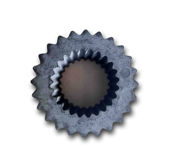 Lovejoy S-Flex Elastomeric Coupling Elements