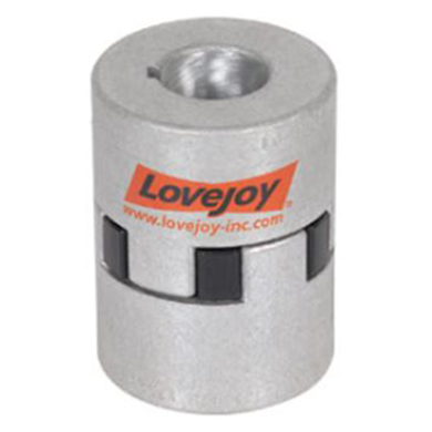 Lovejoy AL Type Aluminum Jaw Coupling