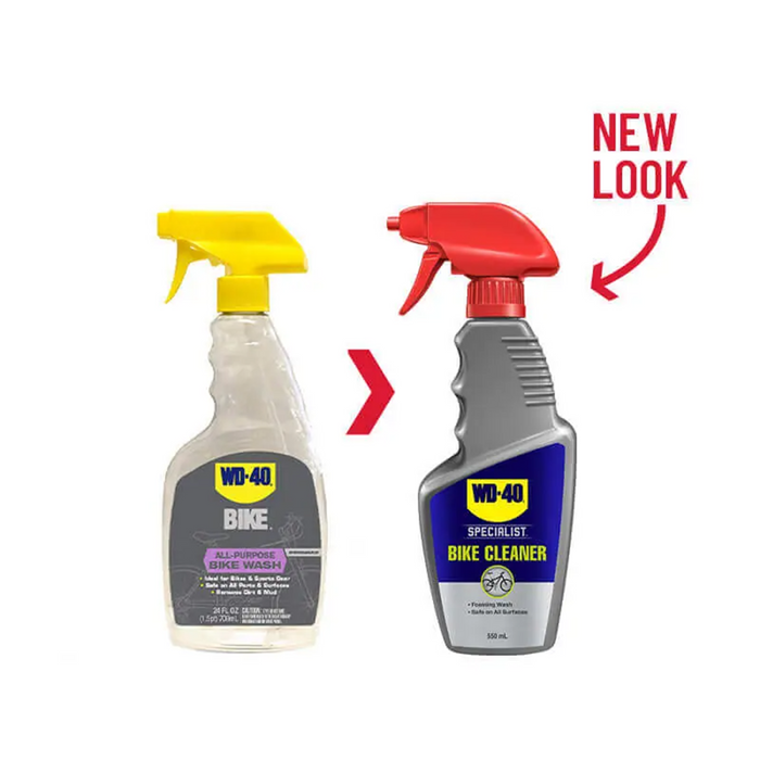 WD-40 Specialist Bike Cleaner
