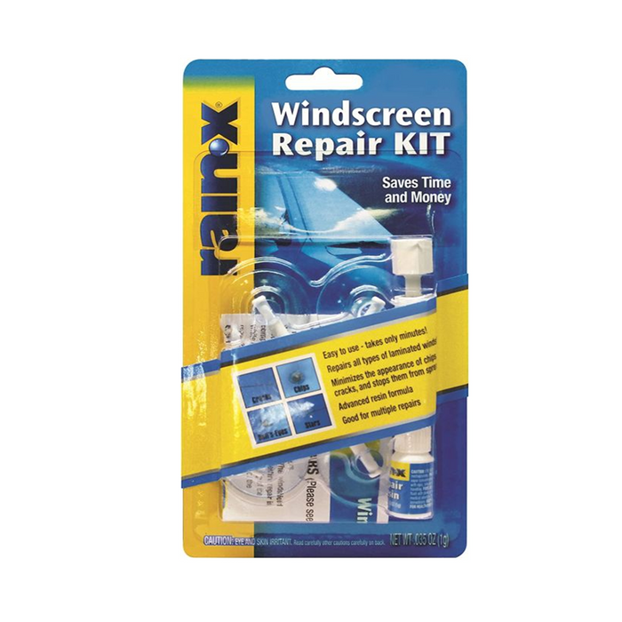 Rain-X Windshield Repair Kit