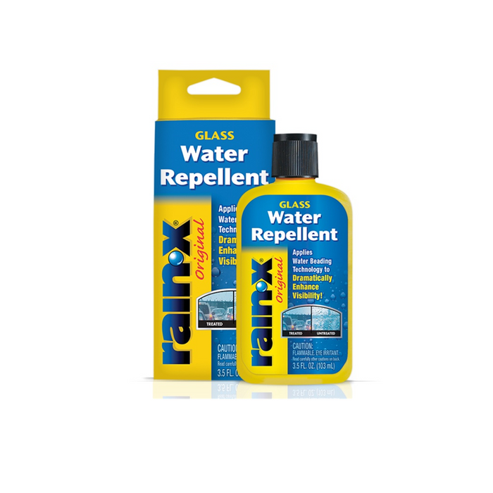 Rain-X Original Glass Water Repellent