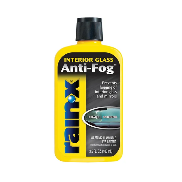 Rain-X Interior Glass Anti-Fog