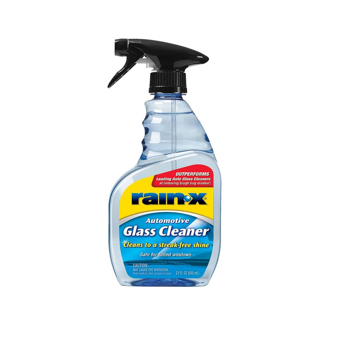 Rain-X Glass Cleaner