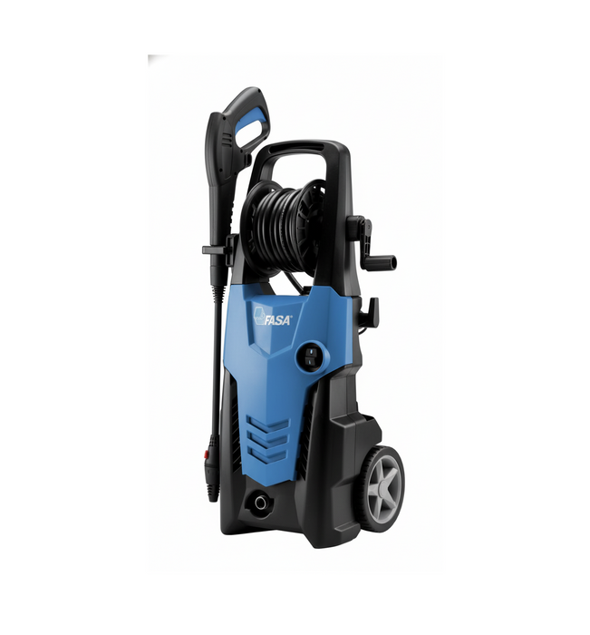 Pressure Washer, Cold Water High Pressure Washer (Commercial Line), FA-SA CELTIC 160