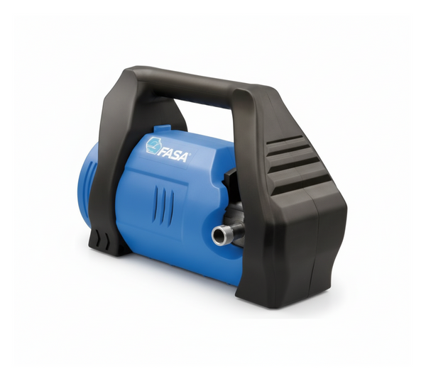 Pressure Washer, Cold Water High Pressure Washer (Commercial Line), FA-SA CULT 120