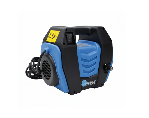 Pressure Washer, Cold Water High Pressure Washer (Commercial Line),  FA-SA PISCES