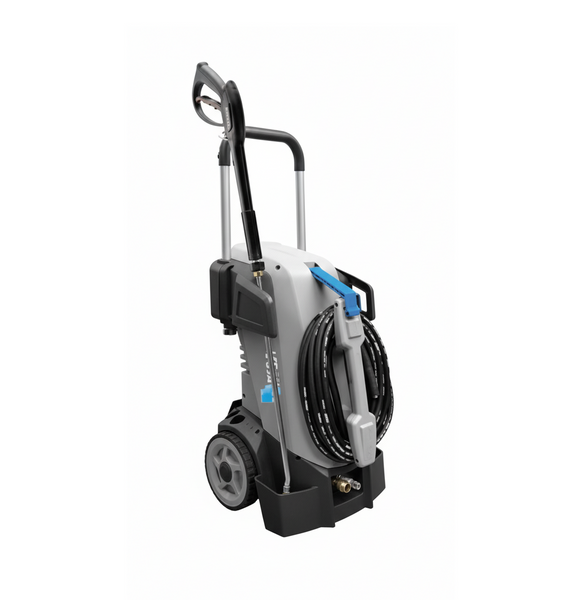 Pressure Washer, Cold Water High Pressure Washer (Professional Line),FA-SA ERIE 1409XP