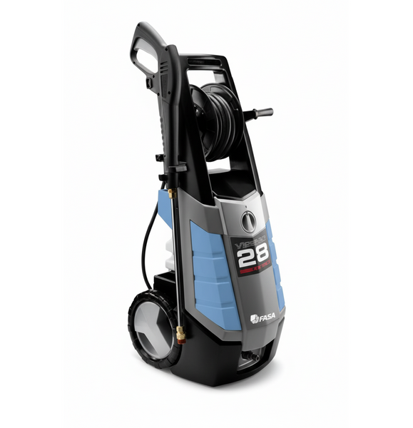 Pressure Washer, Cold Water High Pressure Washer (Professional Line), FA-SA GROOVE 28