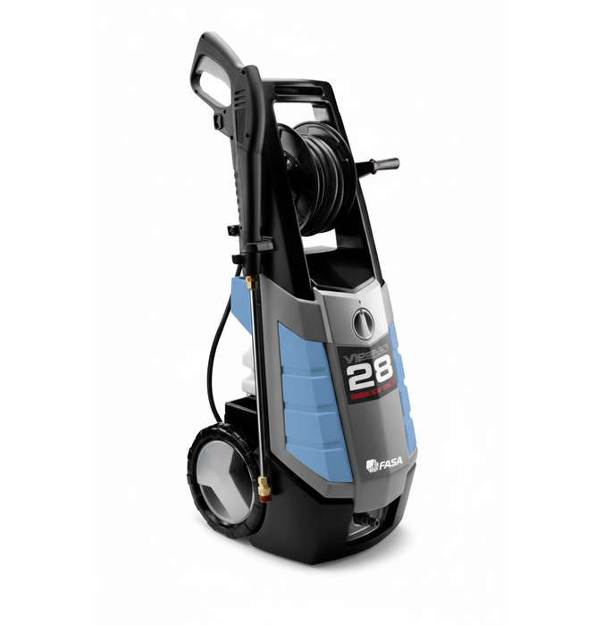 Pressure Washer, Cold Water High Pressure Washer (Professional Line), FA-SA GROOVE 28