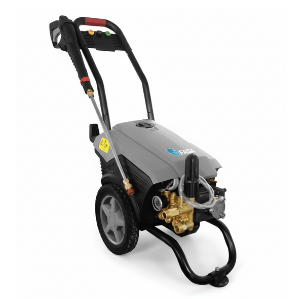 Pressure Washer, Cold Water High Pressure Washer (Professional Line), FA-SA SHAFT 1211LP