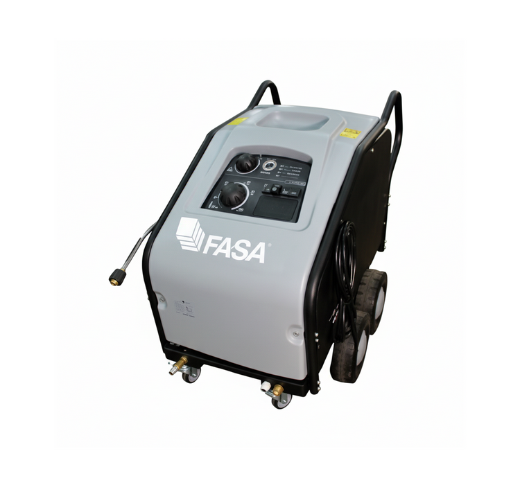 Pressure Washer, Hot Water High Pressure Washer (Professional Line), FA-SA TARIM 1211