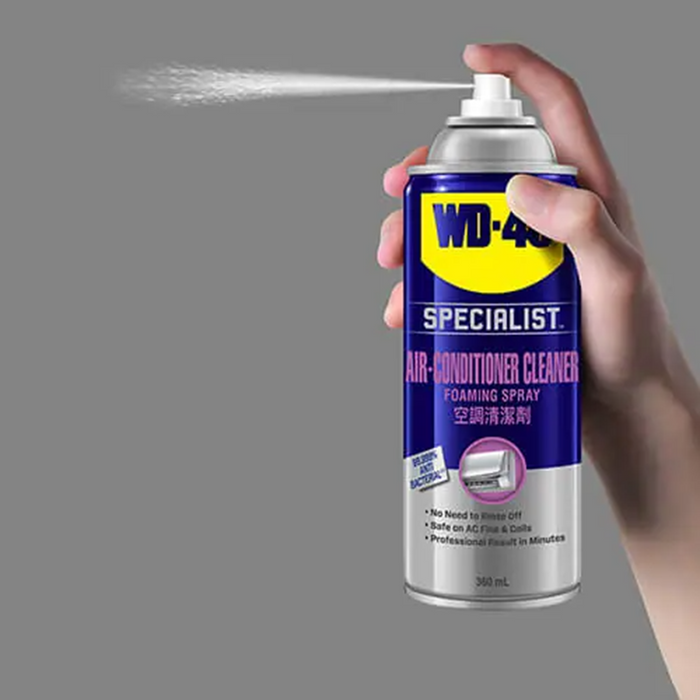 WD-40 Specialist Air Conditioner Cleaner