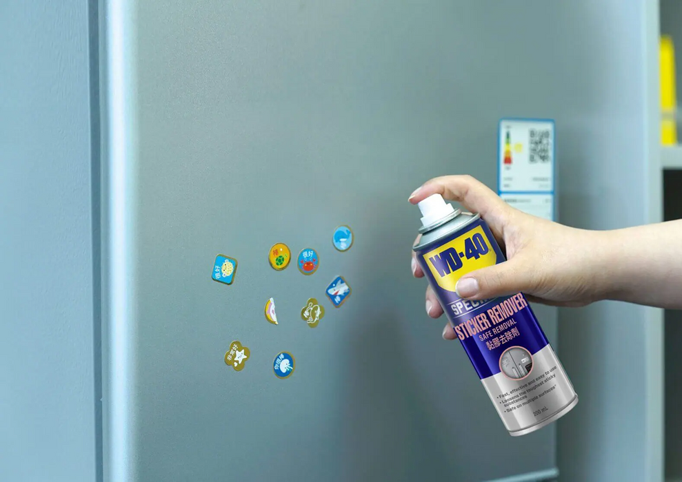 WD-40 Specialist Sticker Remover