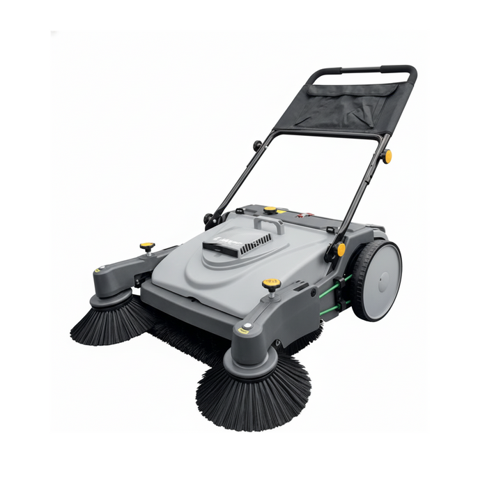 Sweeper, Walk-Behind (Professional Line), FA-SA TK 950 MF