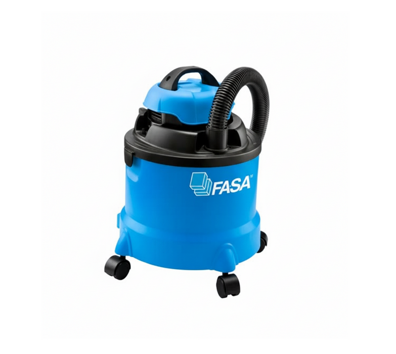 Vacuum Cleaner, Wet & Dry (Hobby Line), FA-SA FVC 12PT