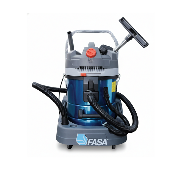 Vacuum Cleaner, Wet & Dry (Professional Line), FA-SA CYCLONE 260