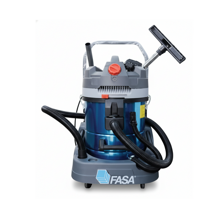 Vacuum Cleaner, Wet & Dry (Professional Line), FA-SA CYCLONE 380