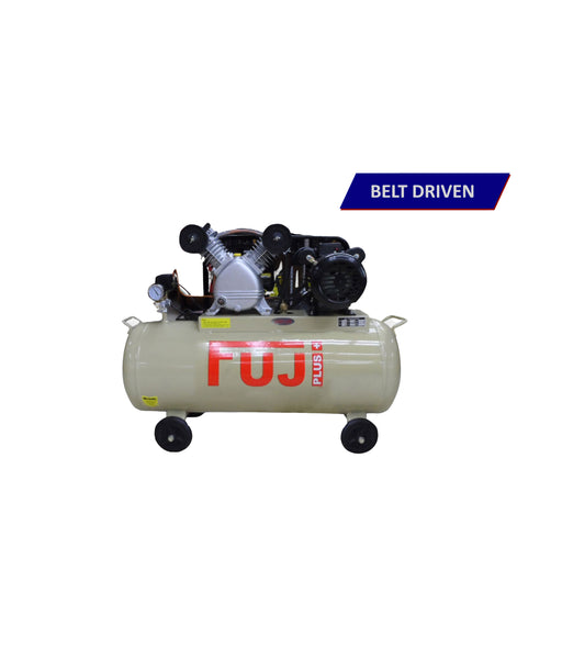 Air Compressor, Fuji Plus FPAC Series