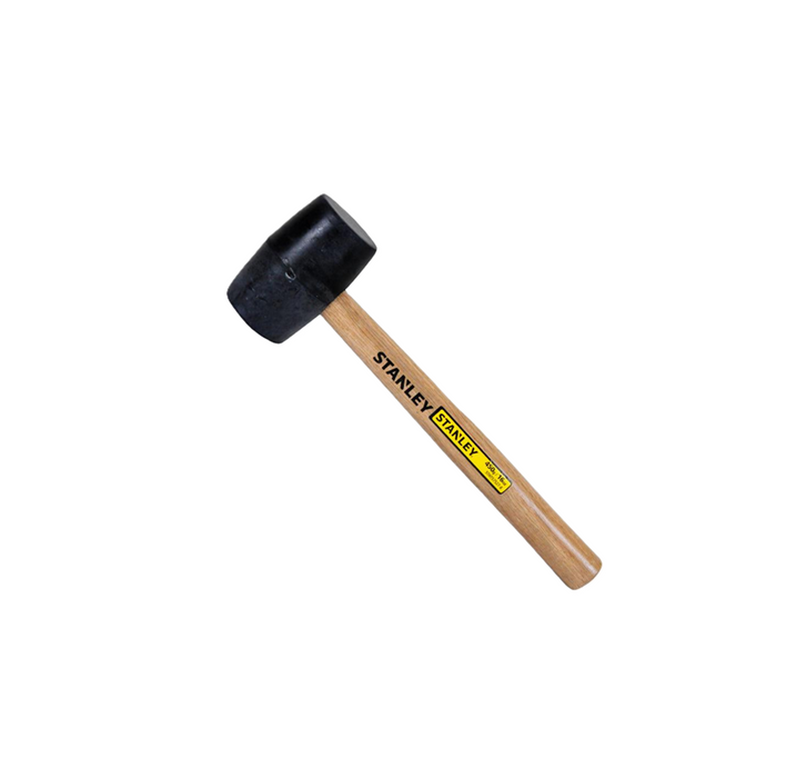 STANLEY Rubber Mallet