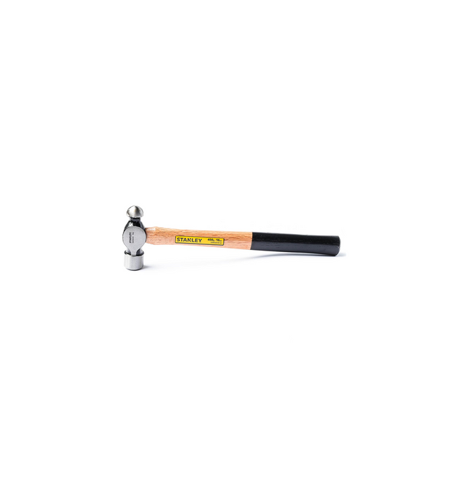 STANLEY Ball Pein Hammer