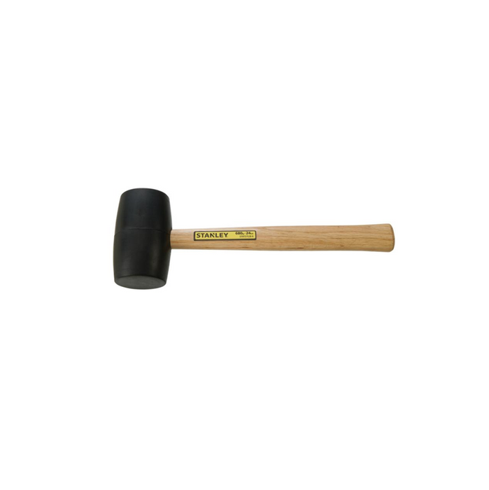 STANLEY Rubber Mallet