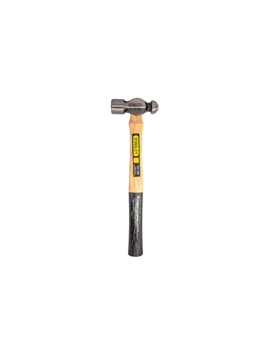 STANLEY Ball Pein Hammer